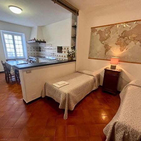 Levanto Rentals Exteriér fotografie