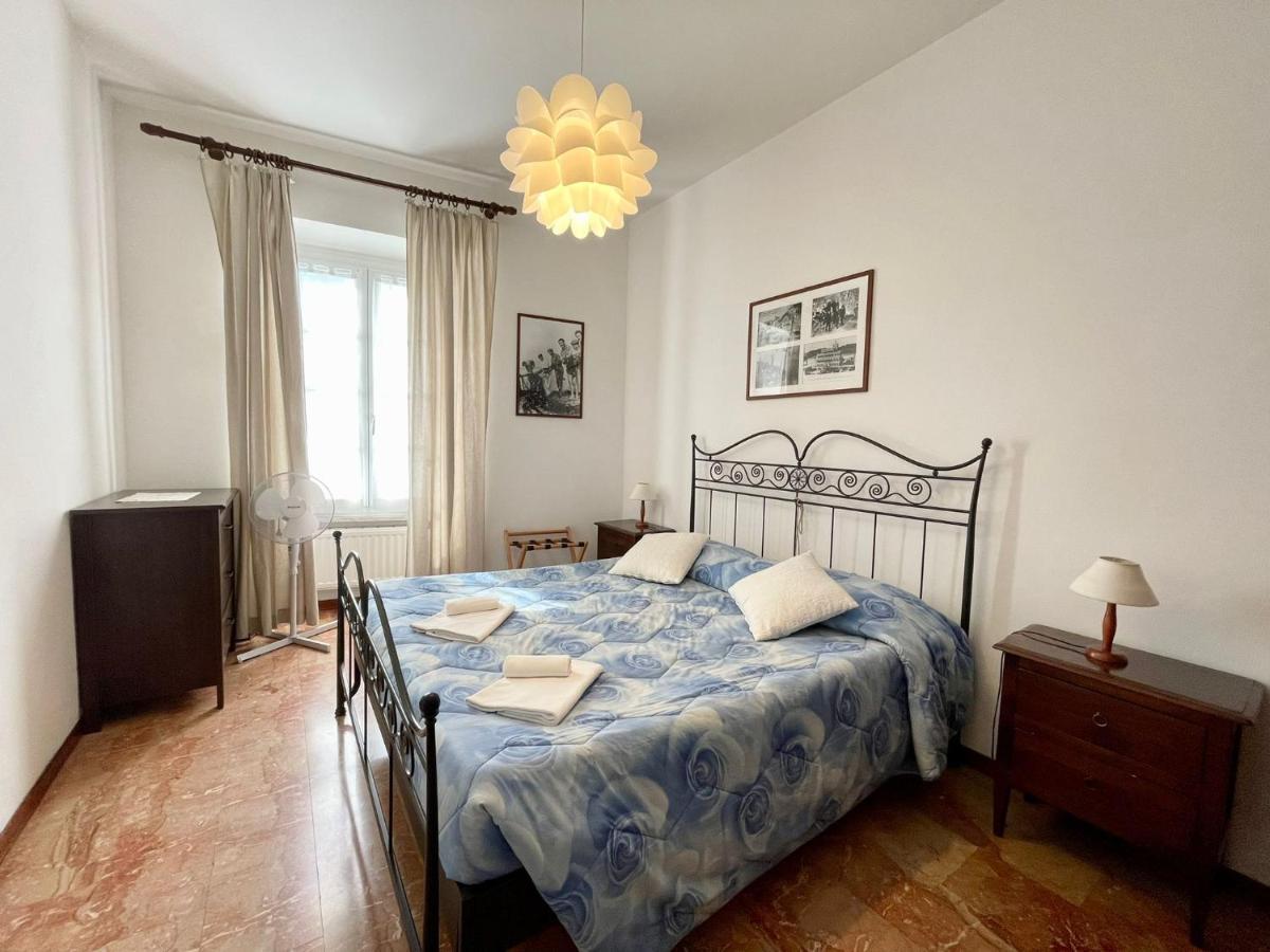 Levanto Rentals Exteriér fotografie