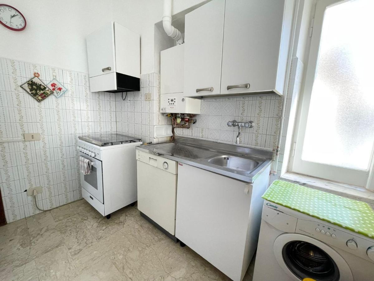 Levanto Rentals Exteriér fotografie