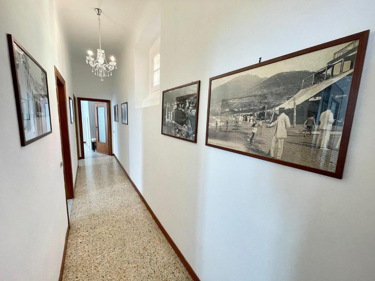 Levanto Rentals Exteriér fotografie