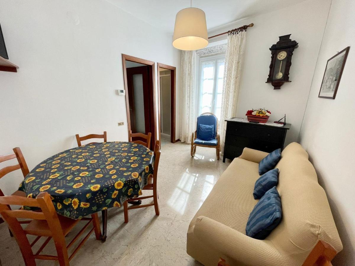 Levanto Rentals Exteriér fotografie