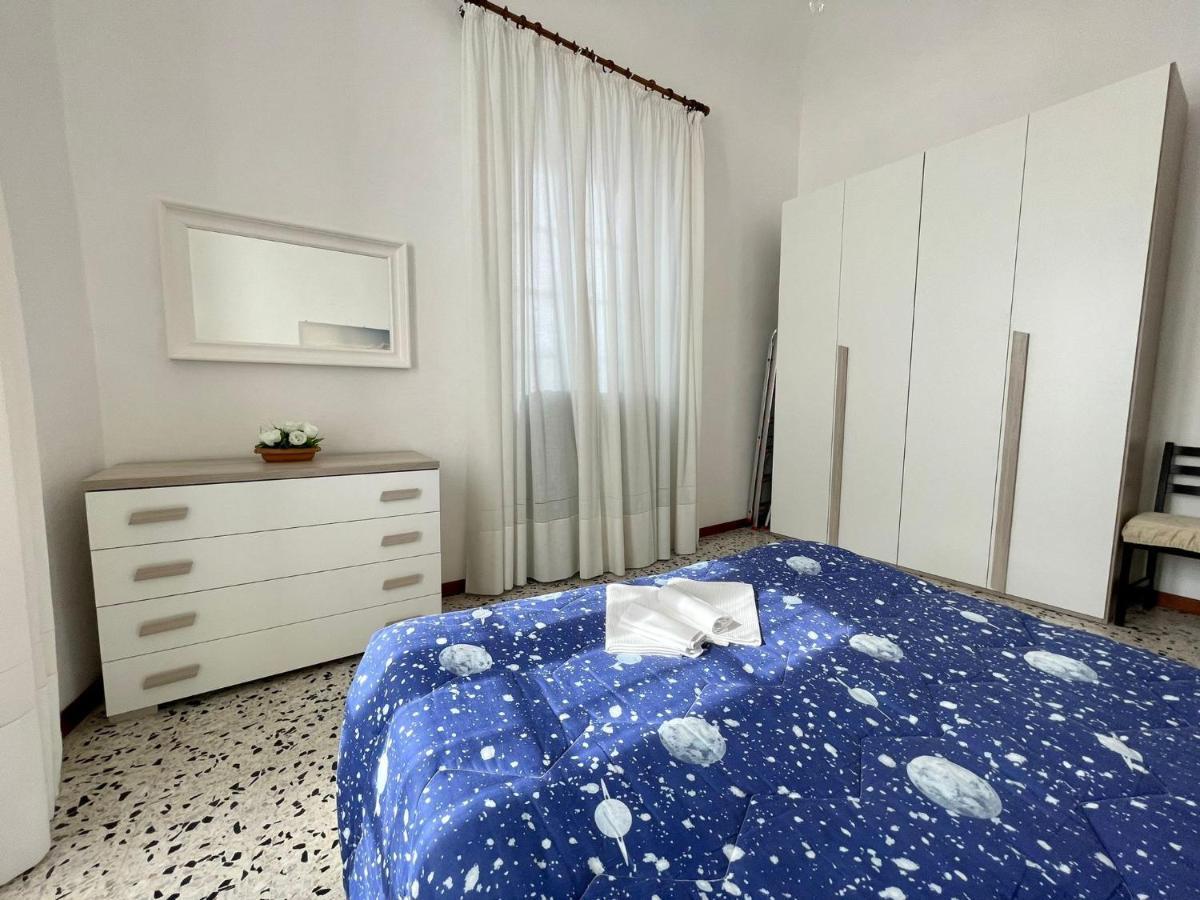 Levanto Rentals Exteriér fotografie