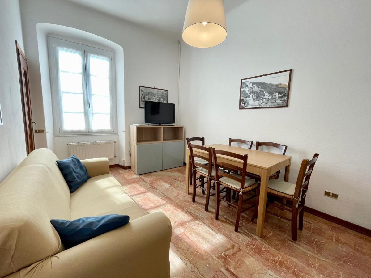 Levanto Rentals Exteriér fotografie