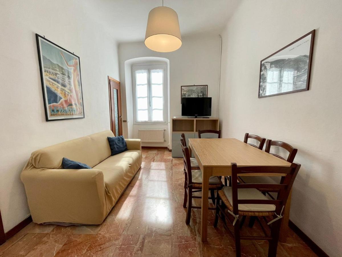 Levanto Rentals Exteriér fotografie