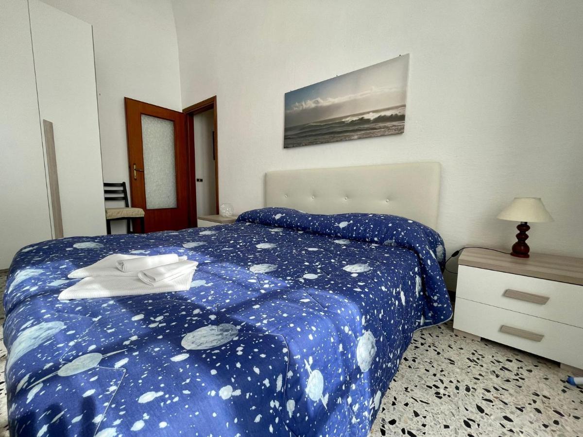 Levanto Rentals Exteriér fotografie