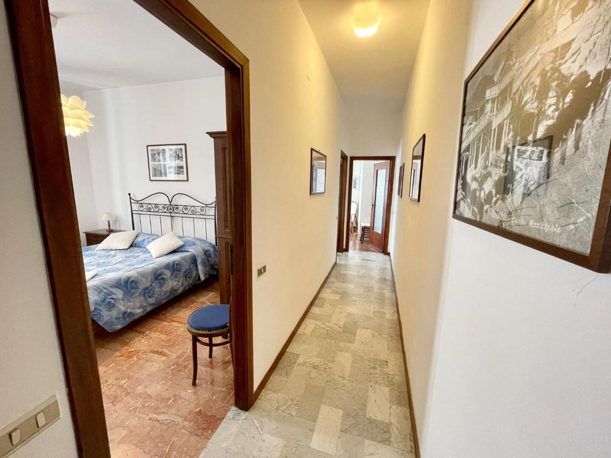 Levanto Rentals Exteriér fotografie