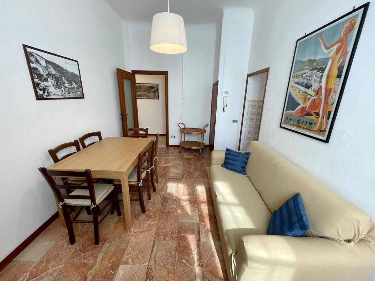 Levanto Rentals Exteriér fotografie