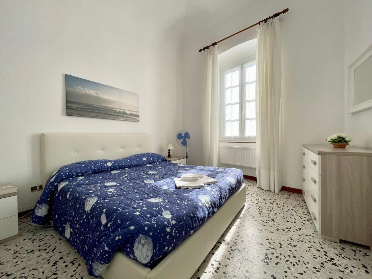 Levanto Rentals Exteriér fotografie