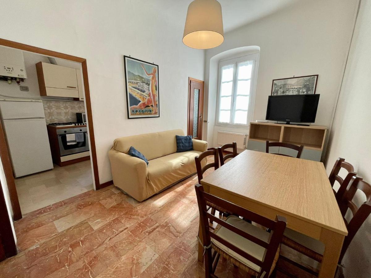 Levanto Rentals Exteriér fotografie