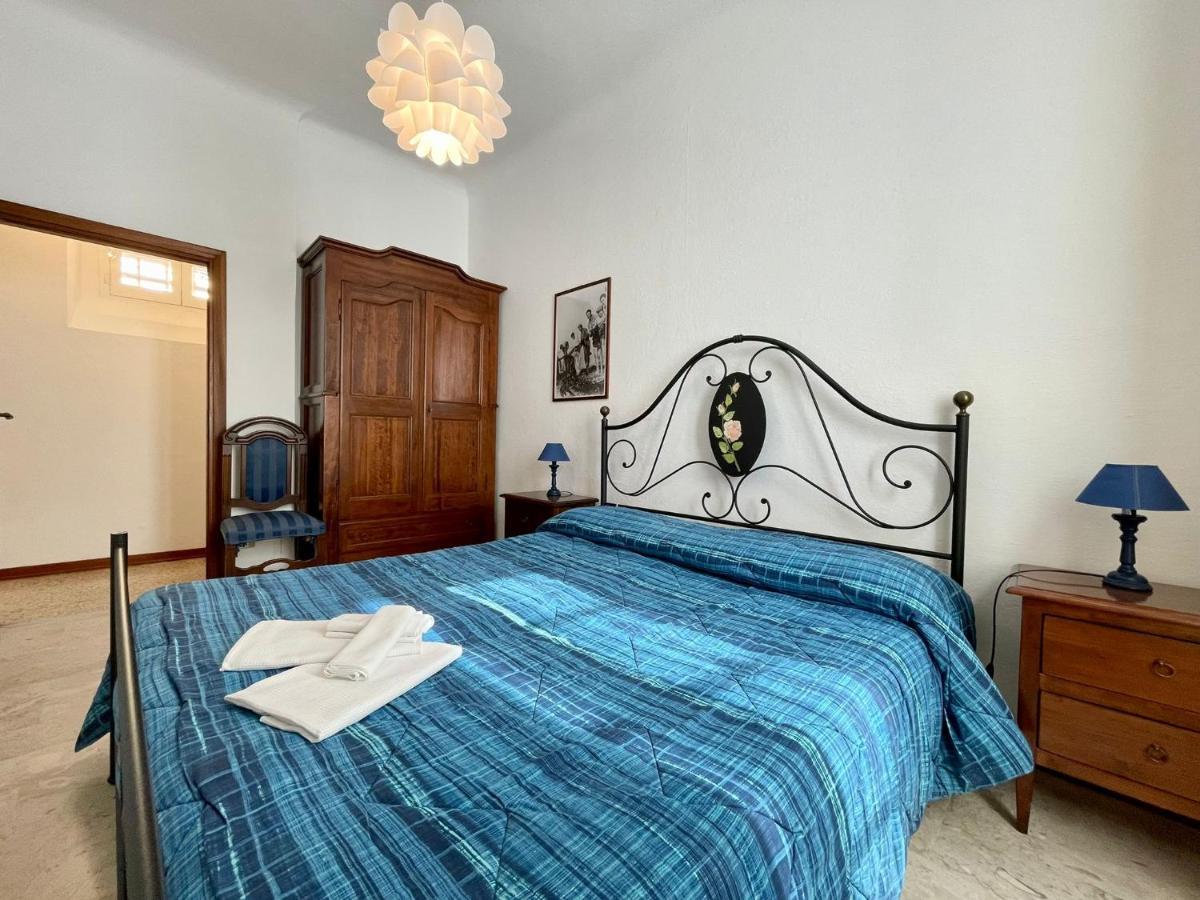 Levanto Rentals Exteriér fotografie