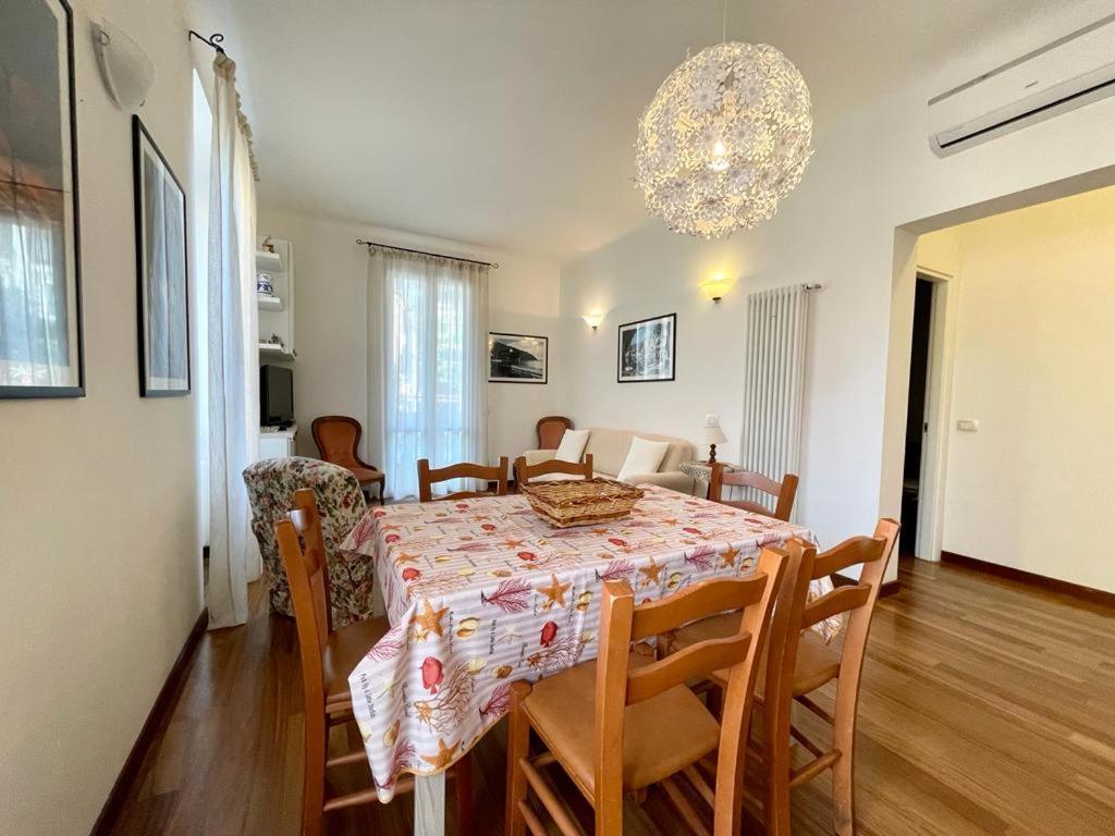 Levanto Rentals Exteriér fotografie