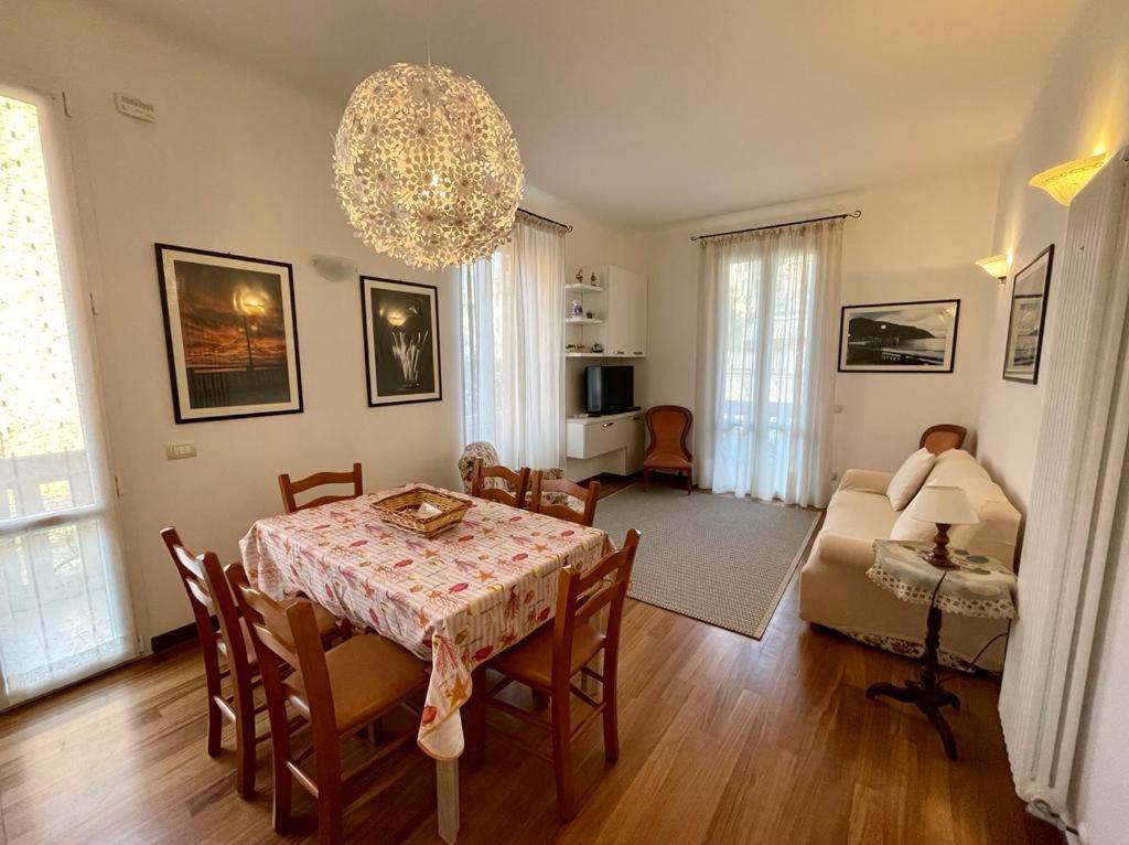 Levanto Rentals Exteriér fotografie
