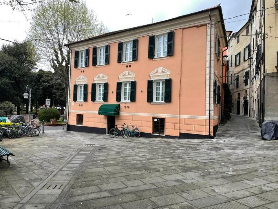 Levanto Rentals Exteriér fotografie