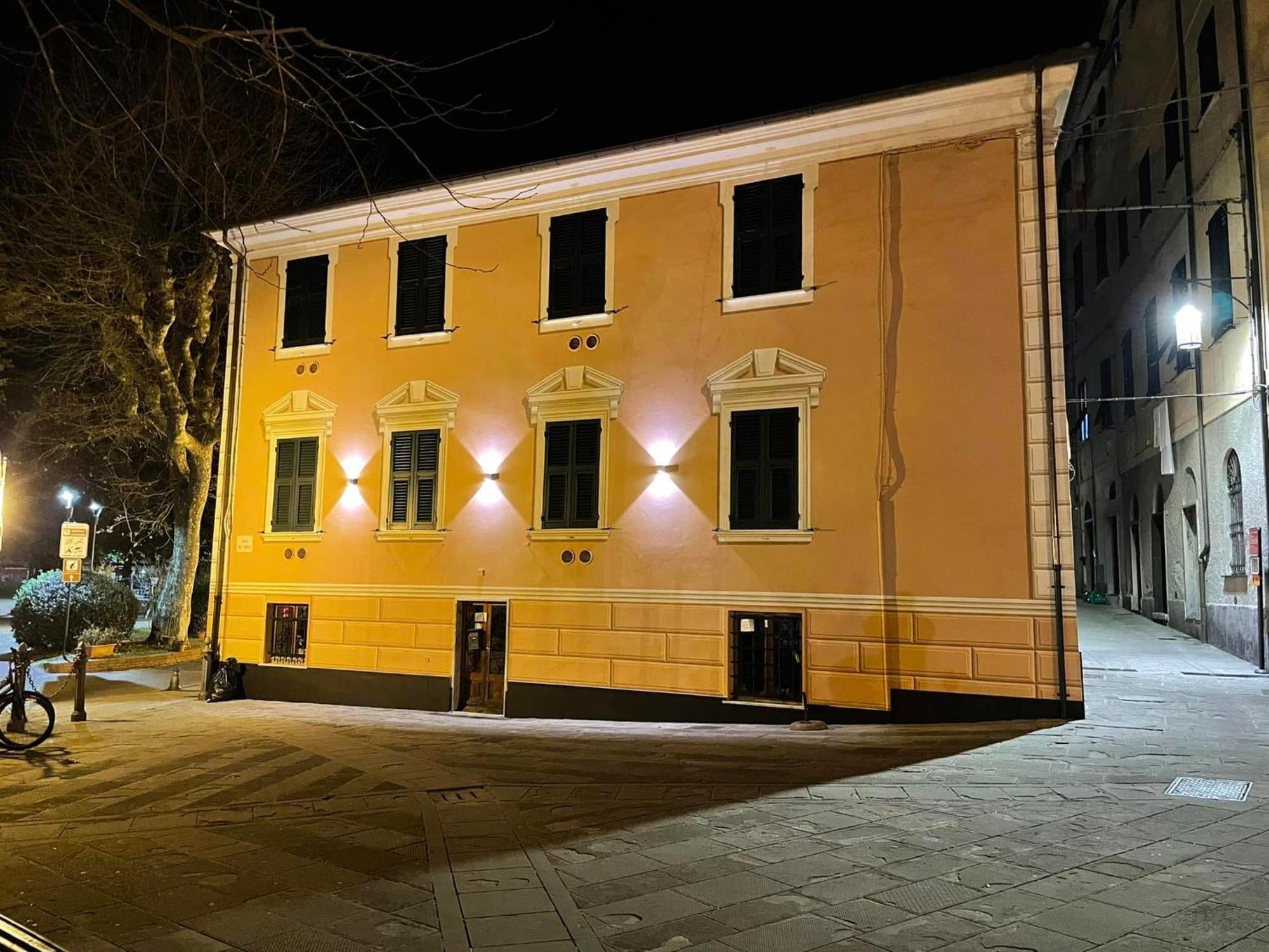 Levanto Rentals Exteriér fotografie