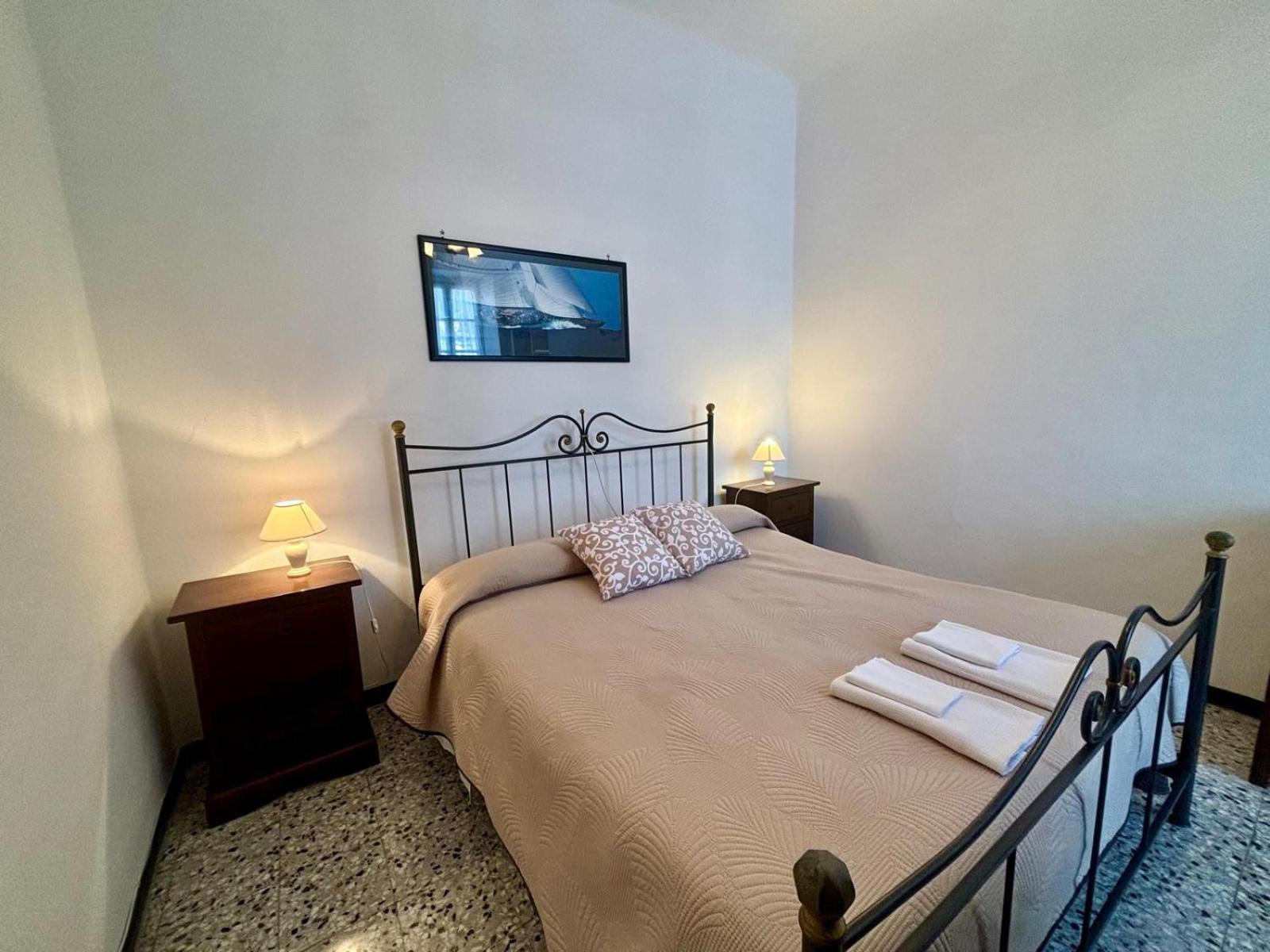 Levanto Rentals Exteriér fotografie