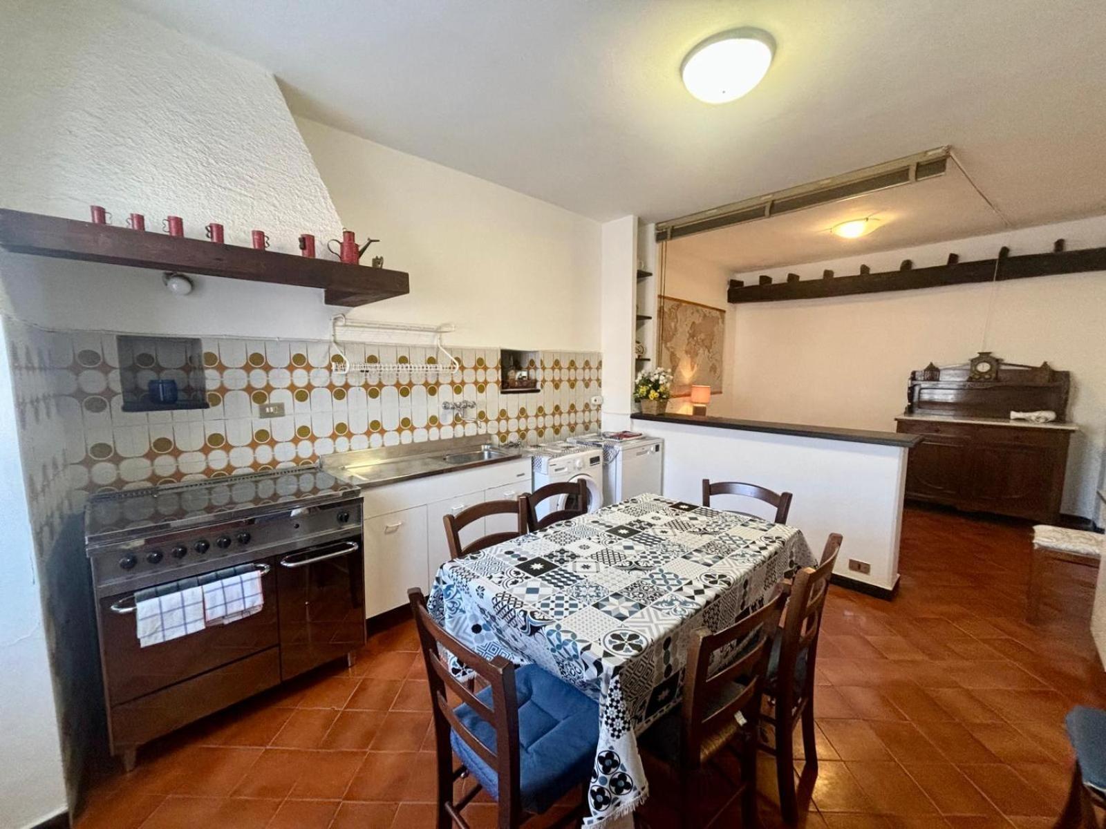 Levanto Rentals Exteriér fotografie