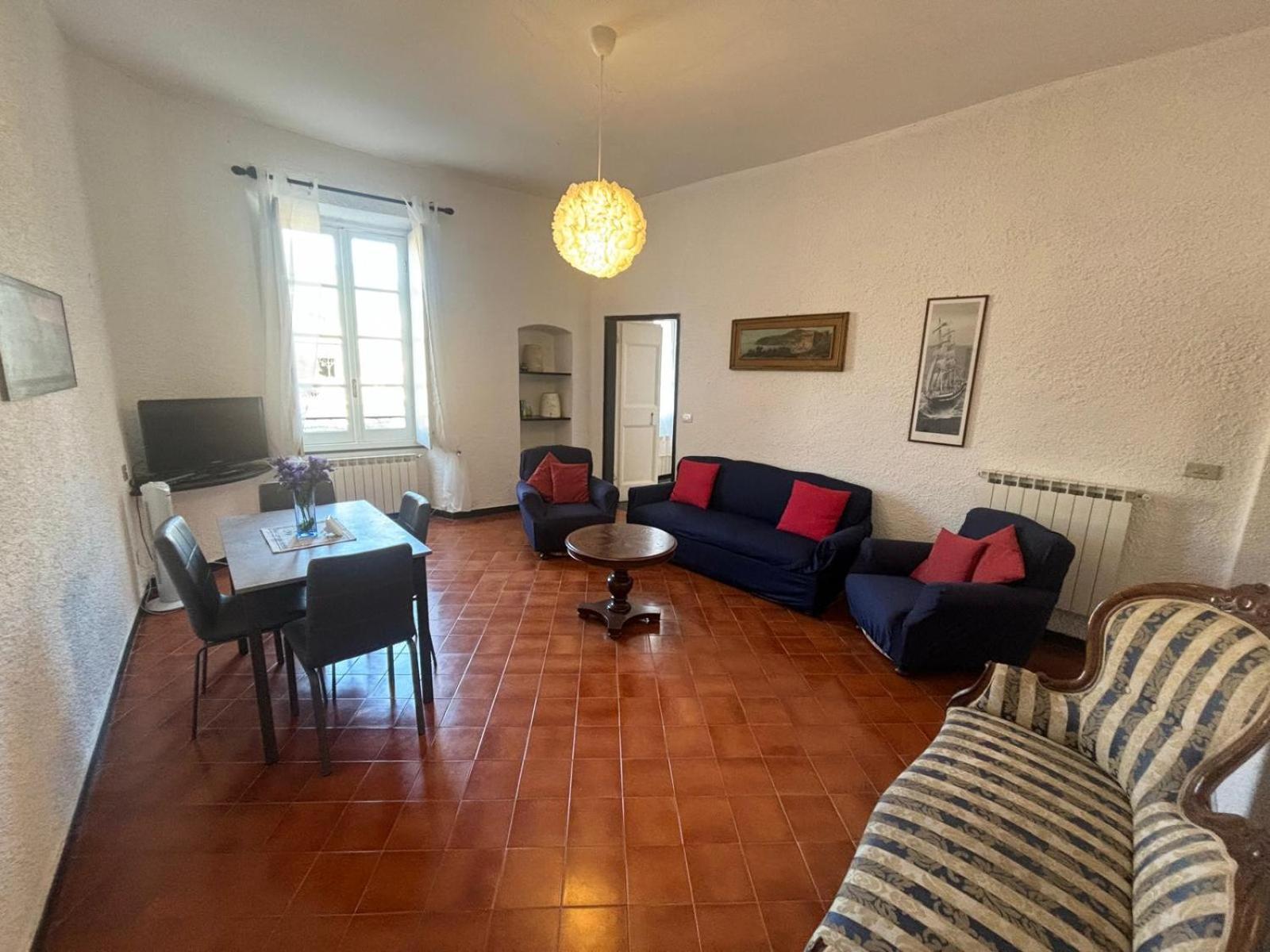 Levanto Rentals Exteriér fotografie