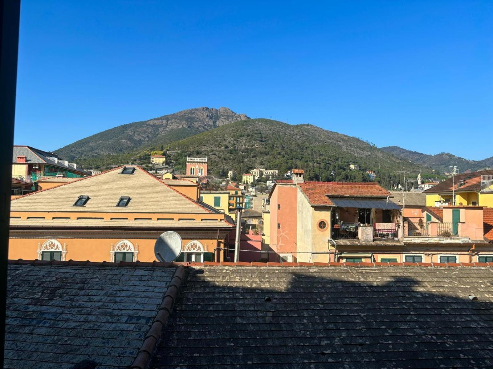 Levanto Rentals Exteriér fotografie