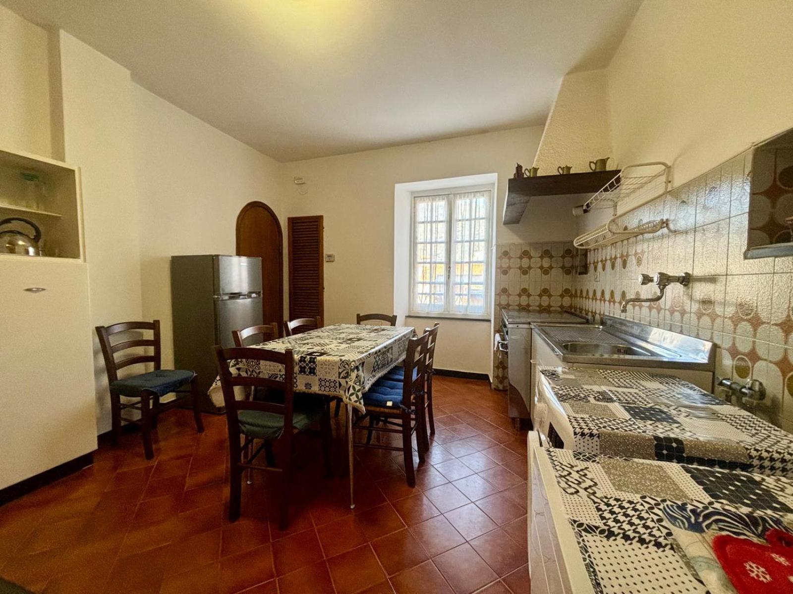 Levanto Rentals Exteriér fotografie