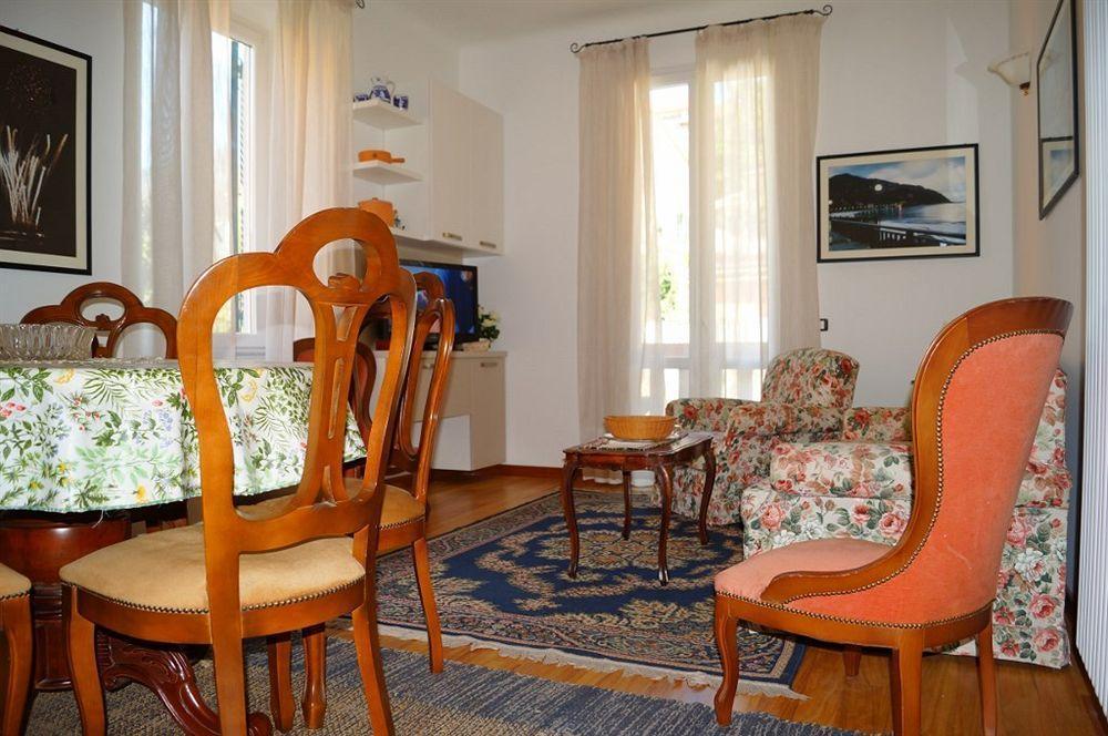 Levanto Rentals Exteriér fotografie