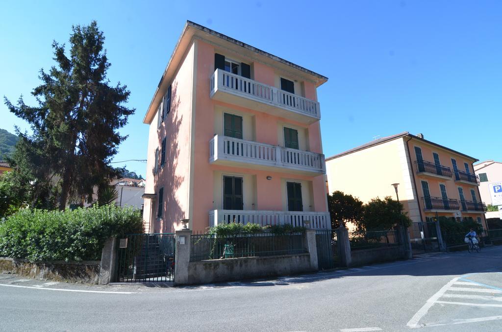 Levanto Rentals Exteriér fotografie