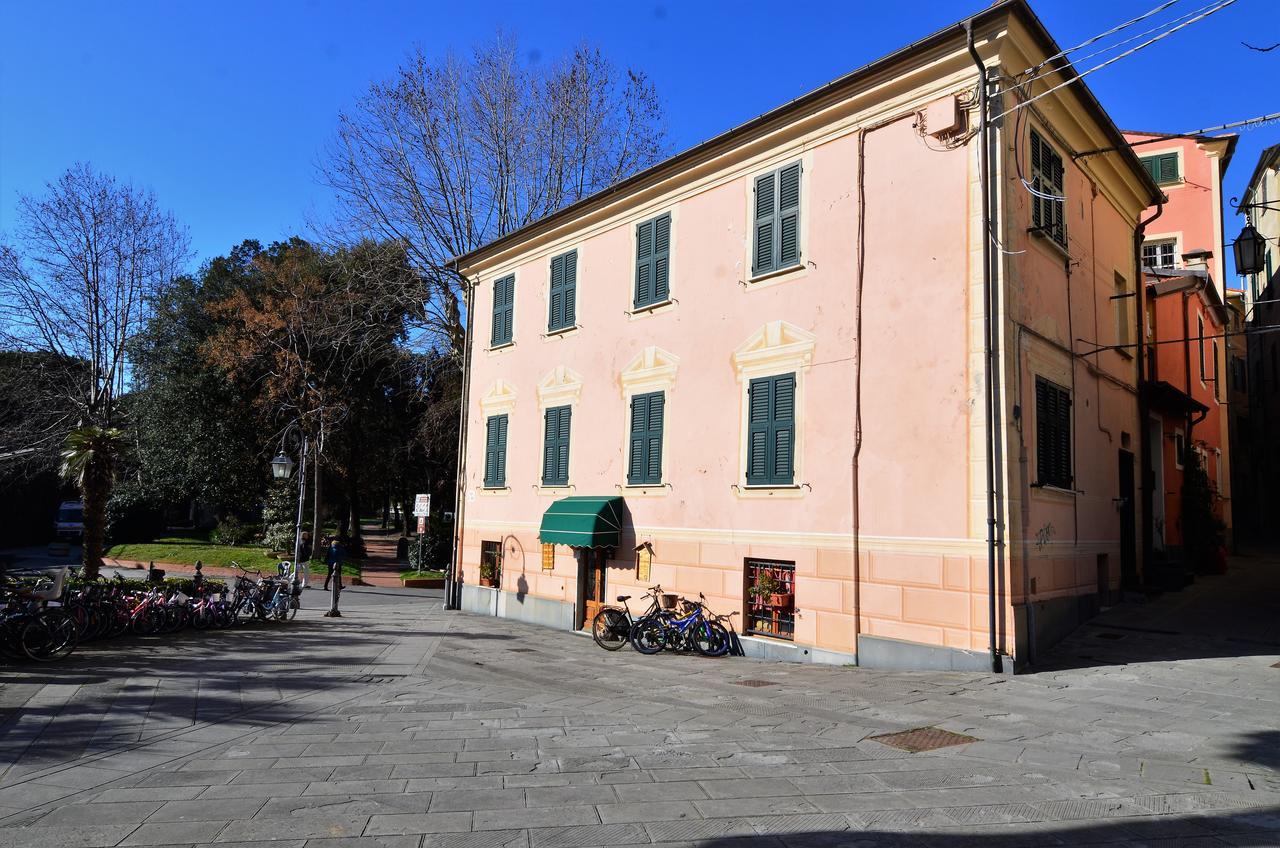 Levanto Rentals Exteriér fotografie