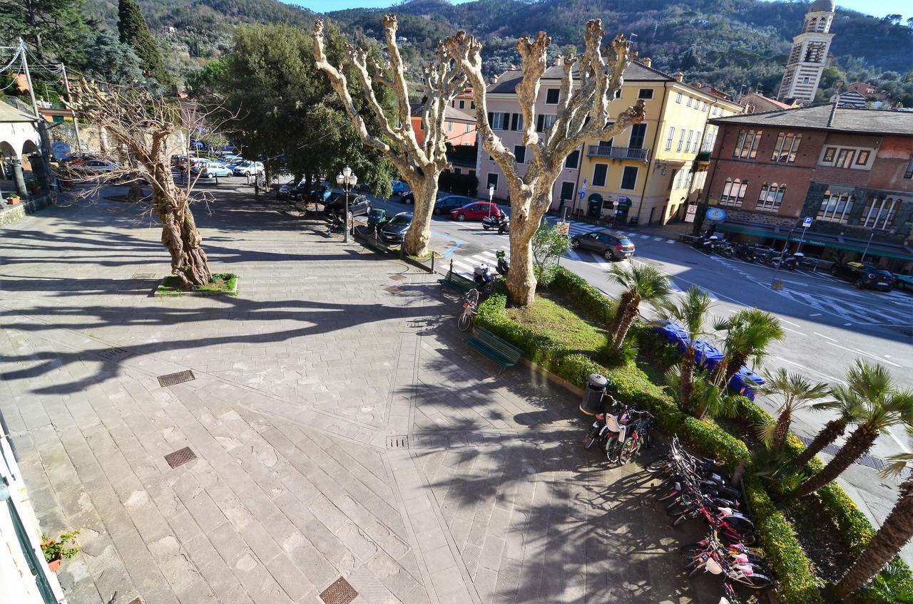 Levanto Rentals Exteriér fotografie