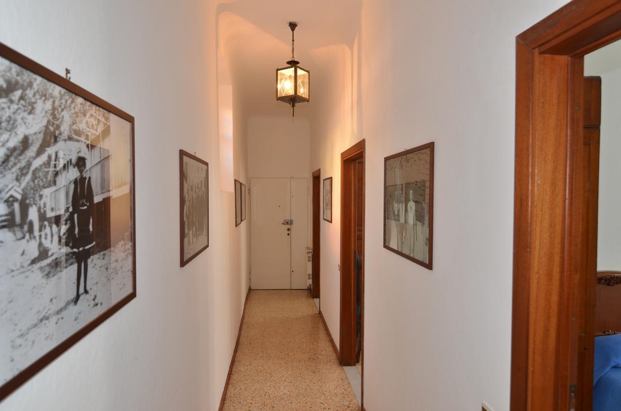 Levanto Rentals Exteriér fotografie
