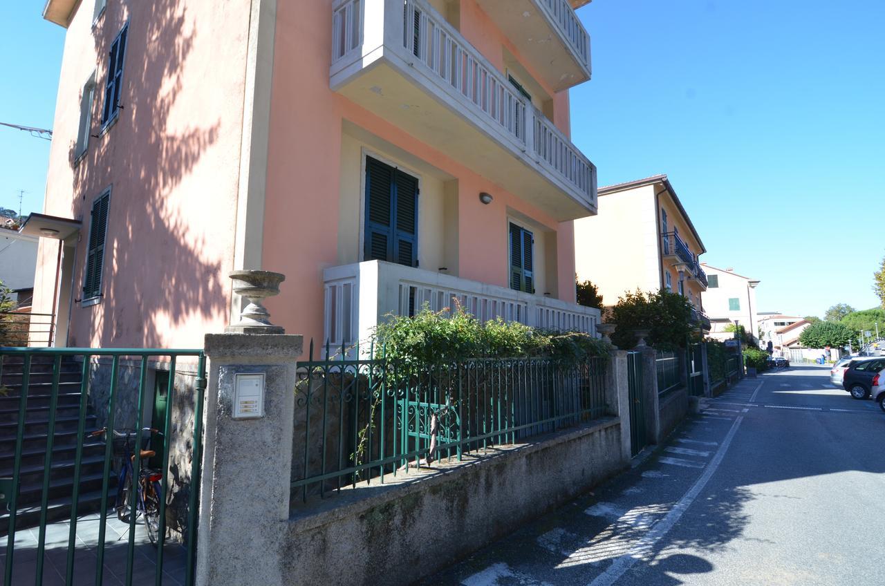 Levanto Rentals Exteriér fotografie
