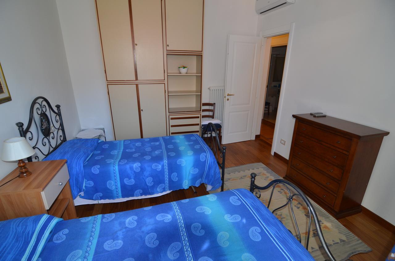 Levanto Rentals Exteriér fotografie