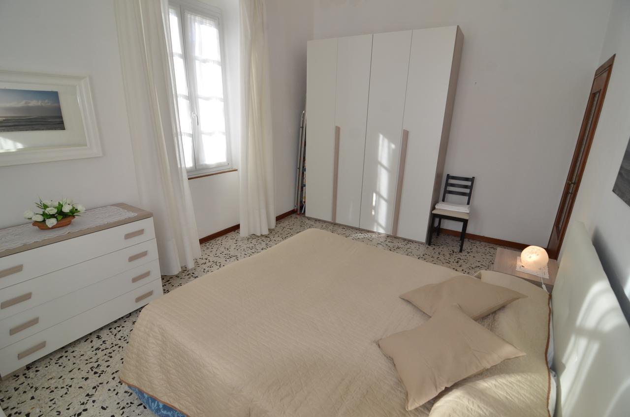 Levanto Rentals Exteriér fotografie