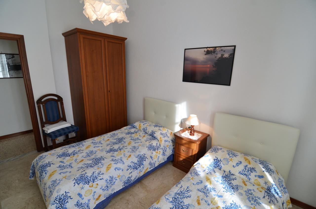 Levanto Rentals Exteriér fotografie