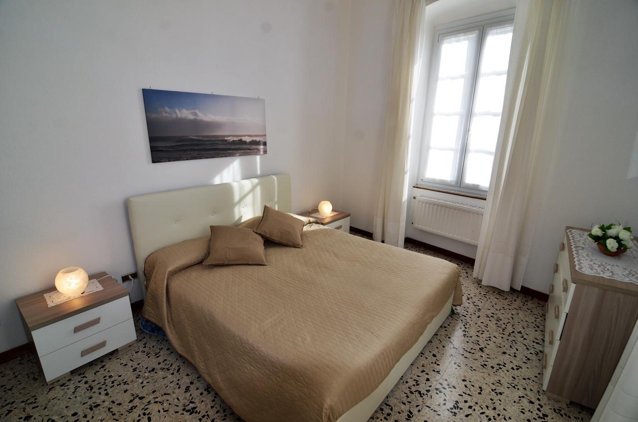 Levanto Rentals Exteriér fotografie