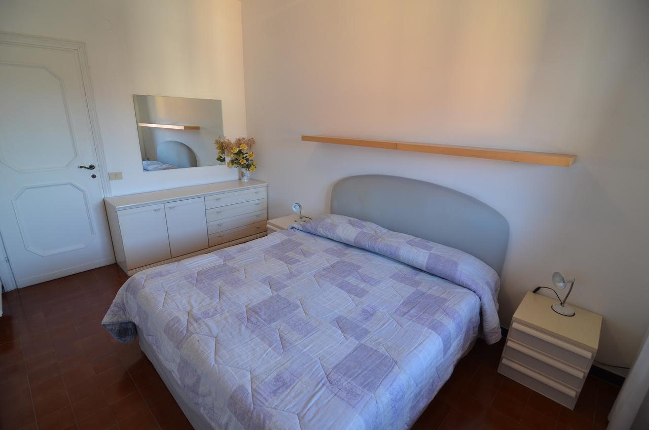 Levanto Rentals Exteriér fotografie