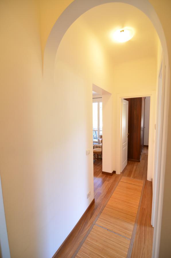 Levanto Rentals Exteriér fotografie