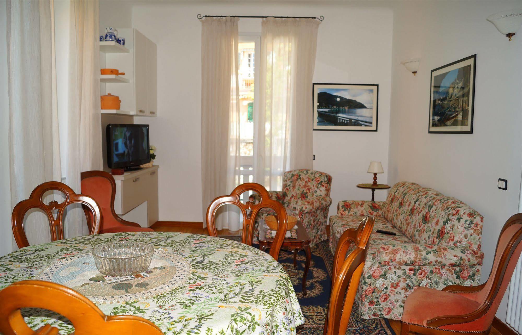Levanto Rentals Exteriér fotografie